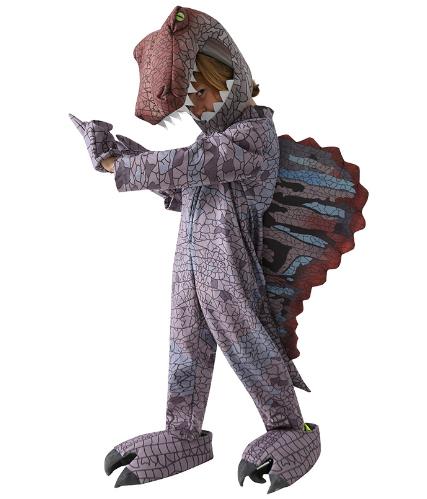 Spinosaurus Dinosaur Children&#39;s Costume