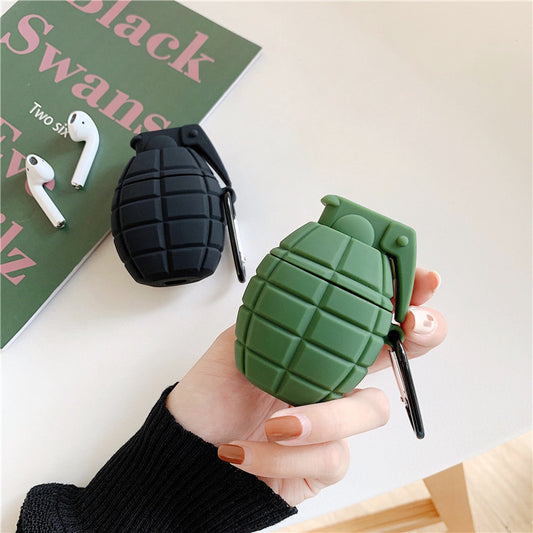 Grenade Airpods Case Cover